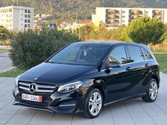 Mercedes Benz - B 200 - 2.2
