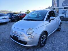 Fiat - 500 - 1.2 i