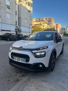 Citroen - C3 - 1.5 Hdi