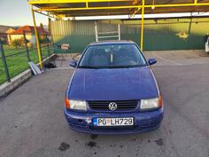 Volkswagen - Polo - 1.3