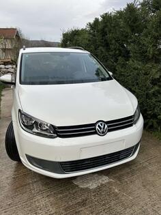 Volkswagen - Touran - 2.0