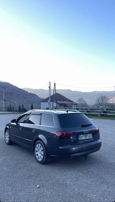 Audi - A4 - 2.0 TDI