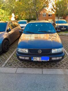 Volkswagen - Passat - 1.9 TDI