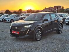 Peugeot - 2008 - 1.5 hdi