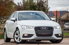 Audi - A3 - Sportback 2.0disel Quattro