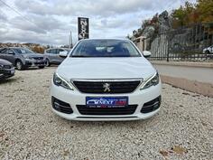 Peugeot - 308 - 1.5HDI