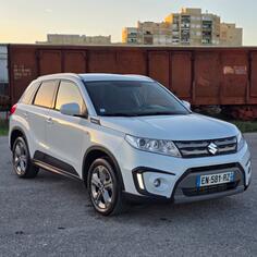 Suzuki - Vitara - 1.6 DDiS
