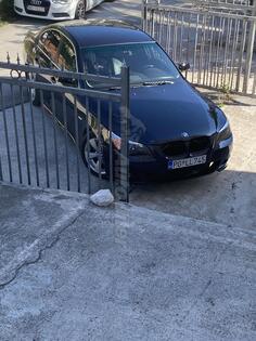 BMW - 525