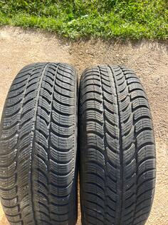 Sava - Eskimko 3+ - Zimska guma