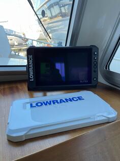 Ostalo za ribolov - Lowrance