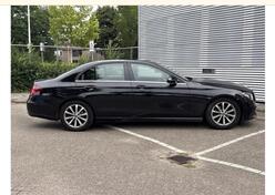 Mercedes Benz - E 200 - 2.0d