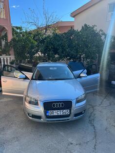 Audi - A3 - 1.6 Sportback