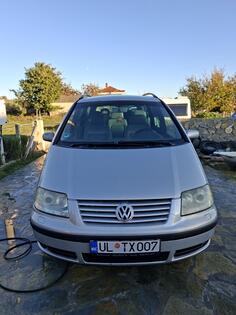Volkswagen - Sharan - 1.9 TDI