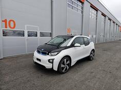 BMW - i3 - Sport 125 KW 60 Ah