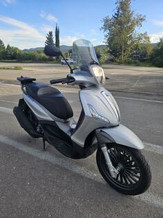 Piaggio - Beverly