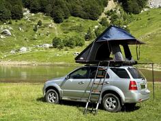 Kia - Sorento - KAMPER Sorento