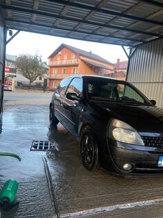 Renault - Clio - 1.5