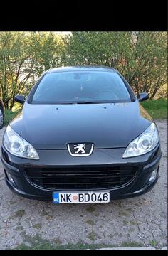 Peugeot - 407 - 1.6 hdi