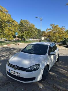 Volkswagen - Golf 6 - 1.6