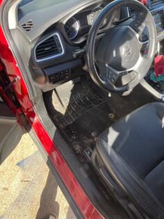 Dubinsko pranje - Autokozmetičarske usluge