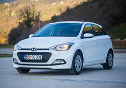 Hyundai - i20 - 1.2 MPI