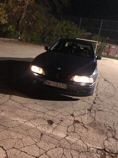 BMW - 525 - 110 150