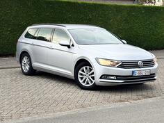 Volkswagen - Passat - 1.6 tdi