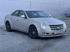 Cadillac - CTS - 3.6b