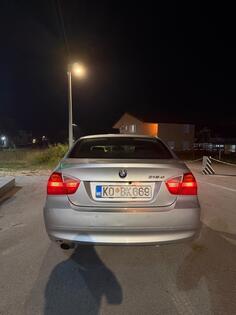BMW - 318 - 2.0d