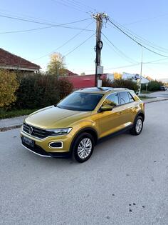 Volkswagen - T-Roc - 1.6 TDI