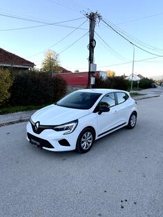 Renault - Clio - 1.5 Dci