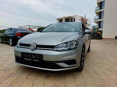 Volkswagen - Golf 7.5 - GOLF 7,5 , 1,6 TDI , 85 KW