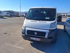 Fiat - ducato