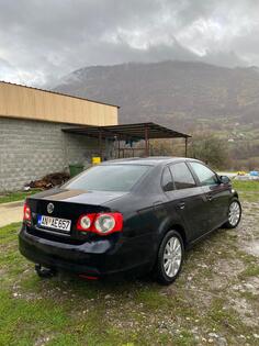 Volkswagen - Jetta - 1.9tdi