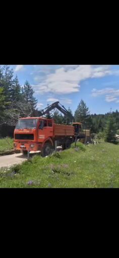 Mercedes Benz - 19 28