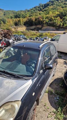 Chevrolet - Matiz - 1.0