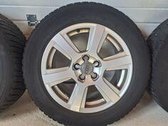 Ostalo felne i zimske gume