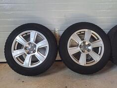 Ostalo felne i zimske gume