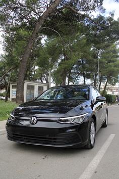 Volkswagen - Golf 8 - 2.0 TDI