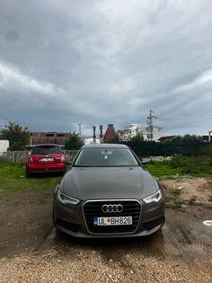 Audi - A6 - 3.0 TDI