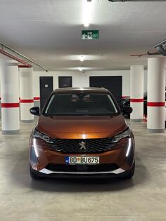 Peugeot - 5008 - 1.5 HDI