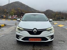 Renault - Megane - 1.5dci 12.2020