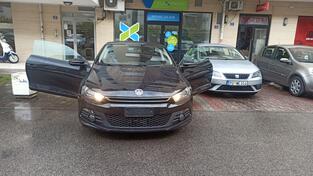 Volkswagen - Scirocco - scirocco 2.0 tdi
