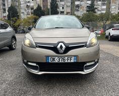 Renault - Scenic - 1.6 Dci Bose