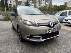 Renault - Scenic - 1.6 Dci Bose