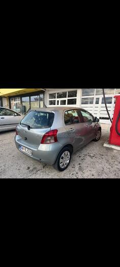 Toyota - Yaris - 1.0