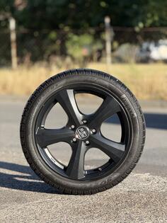 Fabričke felne i pirelli gume