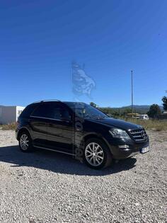 Mercedes Benz - ML 300 - 3.0