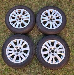 Fabričke felne i HANKOOK gume