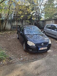 Volkswagen - Polo - 1.4tdi